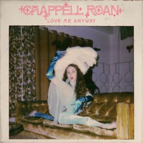 Love Me Anyway HD (Single) album cover