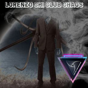 Club Chaos album cover