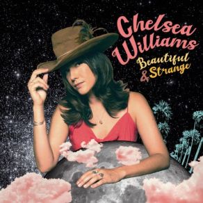 Beautiful And Strange album cover