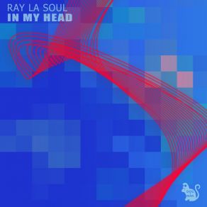 In My Head album cover