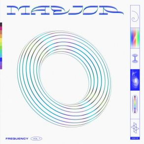 Vol. 1: Frequency album cover