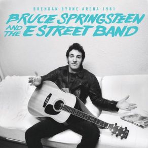 1981-07-09 East Rutherford, NJ album cover