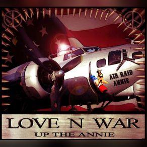Up The Annie album cover
