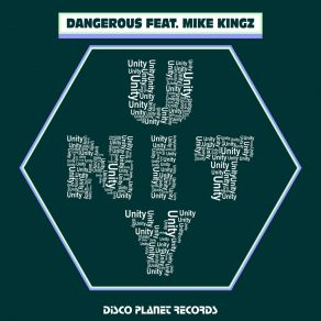 Unity album cover