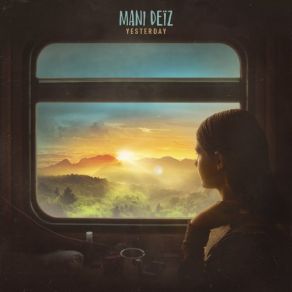 Yesterday album cover