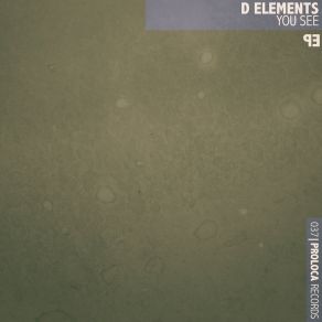 You See album cover