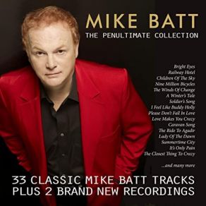 The Penultimate Collection (CD2) album cover