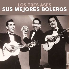Sus Mejores Boleros album cover