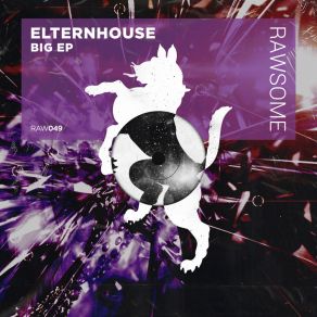 Big album cover