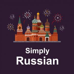 Simply Russian (CD1) album cover