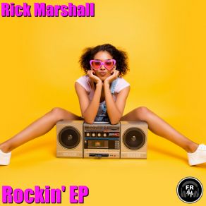 Rockin' album cover