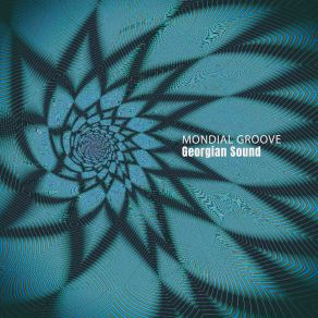 Georgian Sound album cover