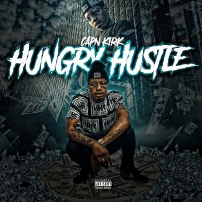 Hungry Hustle album cover