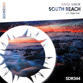 South Beach album cover