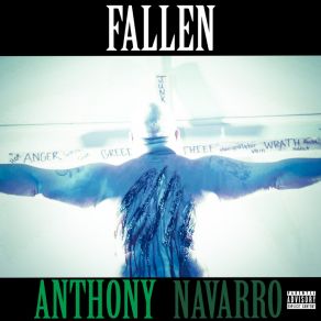 Fallen album cover