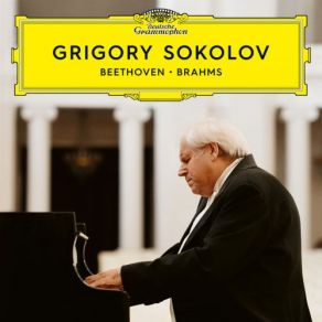 Beethoven Brahms (Live) (CD4) album cover