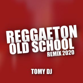 Reggaeton OLD SCHOOL - Vol. 1 album cover