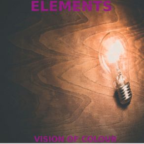 Elements album cover