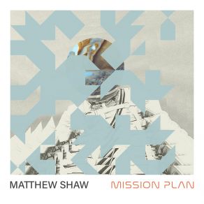 Mission Plan album cover