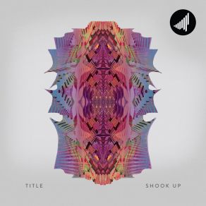 Shook Up album cover