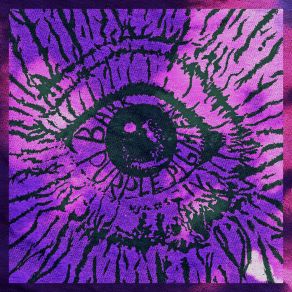 Purple Pigment album cover