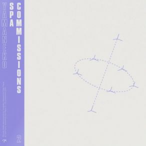 Spa Commissions 2 album cover