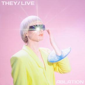 Ablation album cover