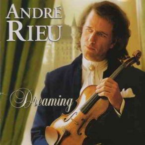 Dreaming album cover