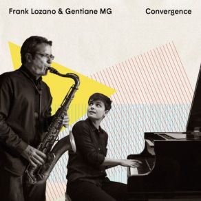 Convergence album cover