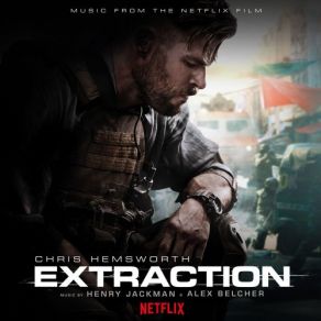 Henry Jackman; Alex Belcher (Original Soundtrack) album cover
