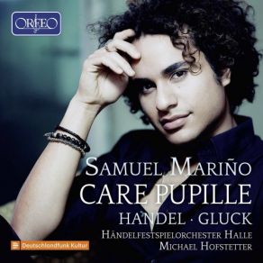 Care Pupille album cover