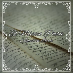 El Músico Poeta album cover