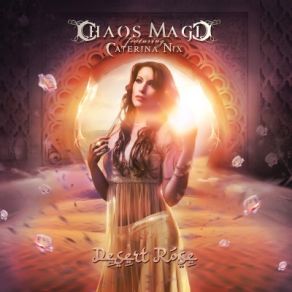 Desert Rose album cover