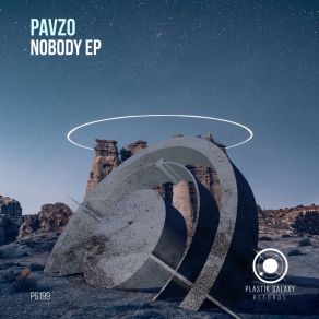 Nobody album cover