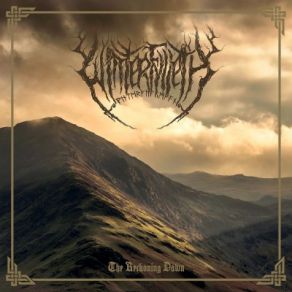 The Reckoning Dawn album cover