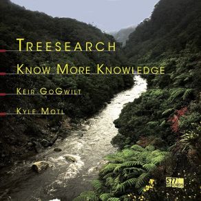 Know More Knowledge album cover