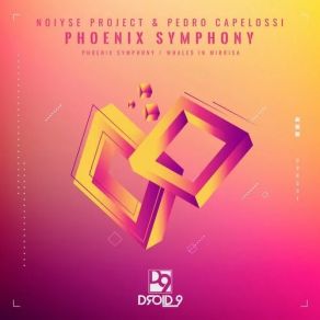 Phoenix Symphony (Droid9) (Maxi-Single) album cover