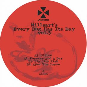 Every Dog Has Its Day Vol. 5 album cover