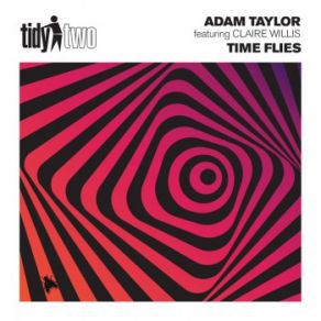 Time Flies (Single) album cover