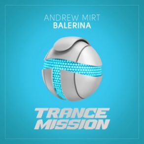 Balerina (Maxi-Single) album cover