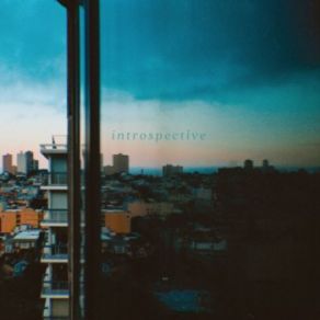 Introspective (Single) album cover
