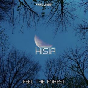 Feel The Forest (Single) album cover