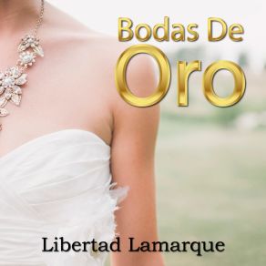 Bodas De Oro album cover