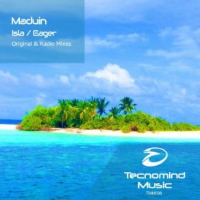 Isla / Eager album cover