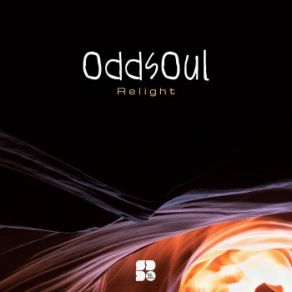 Relight album cover