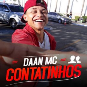 Contatinhos album cover