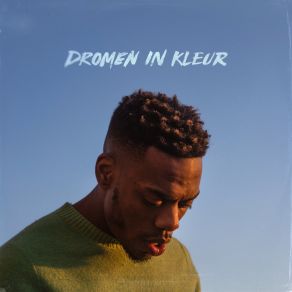 Dromen In Kleur album cover