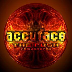 The Rush (Remastered) album cover
