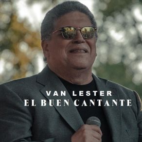 El Buen Cantante album cover