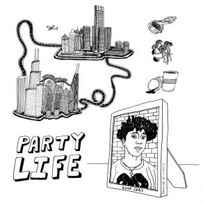 Party Life album cover